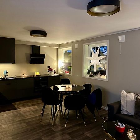 Your Home Away From Home, Apartment 1 Tromsø Exterior foto