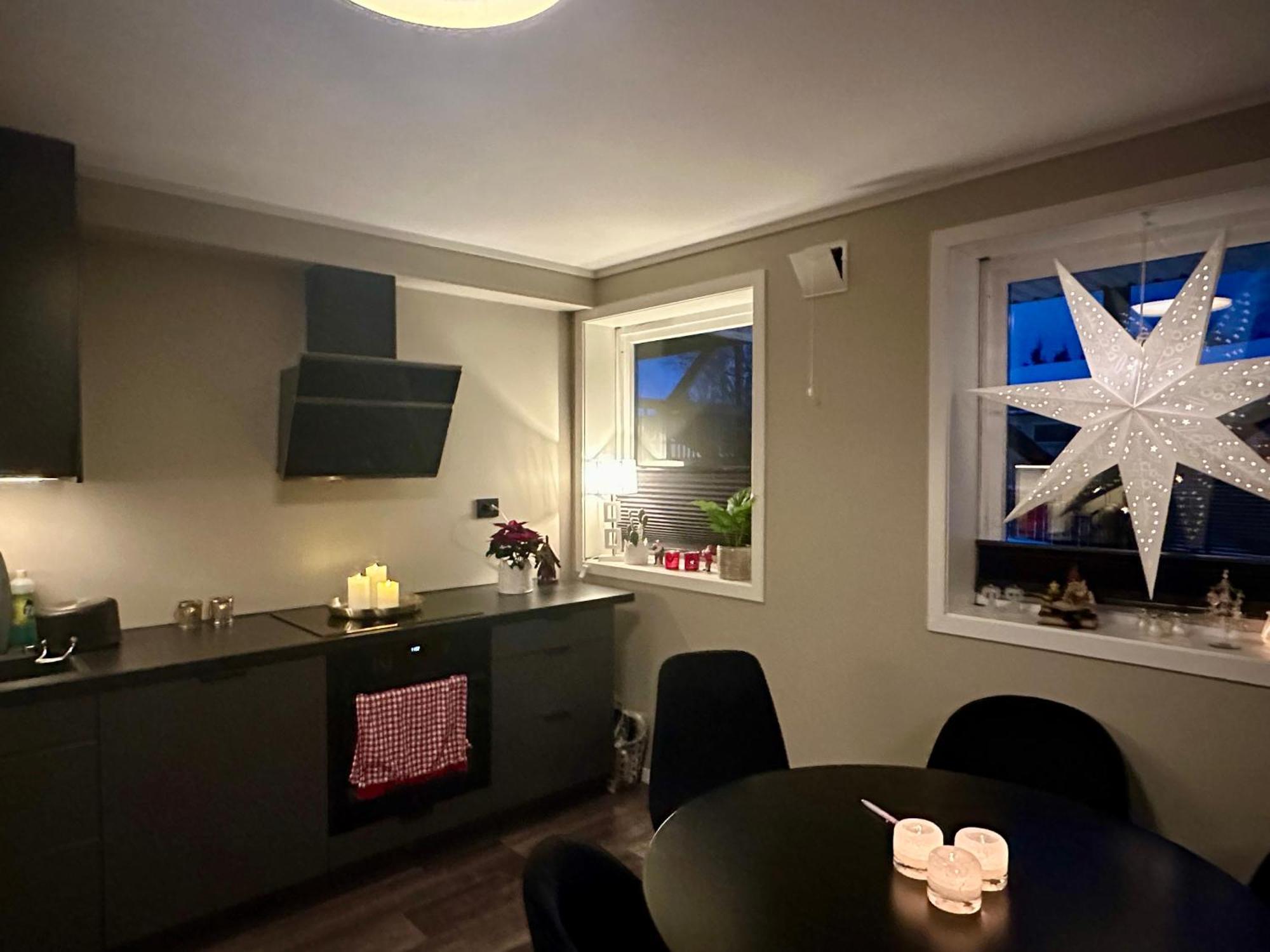 Your Home Away From Home, Apartment 1 Tromsø Exterior foto